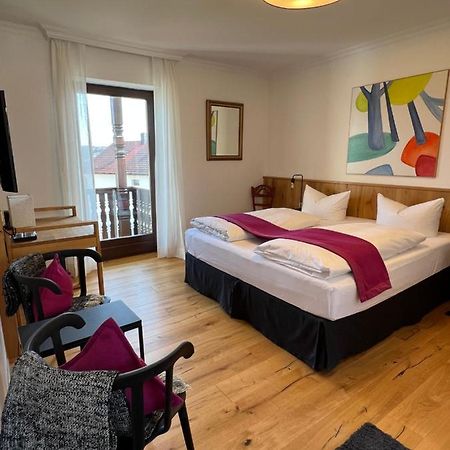 Aparthotel Parsberg Lferstl Ngoại thất bức ảnh