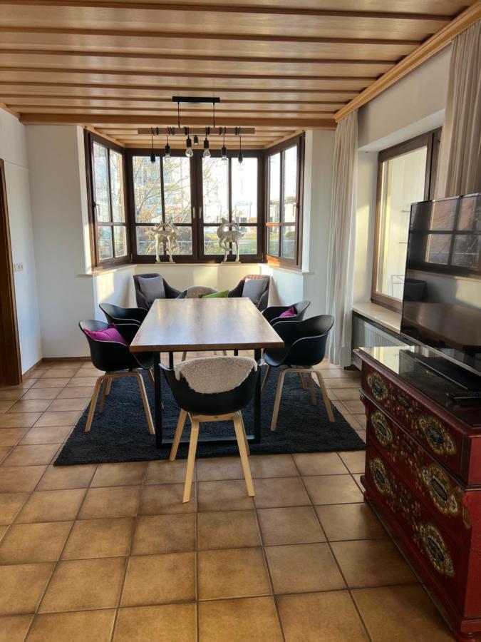Aparthotel Parsberg Lferstl Ngoại thất bức ảnh