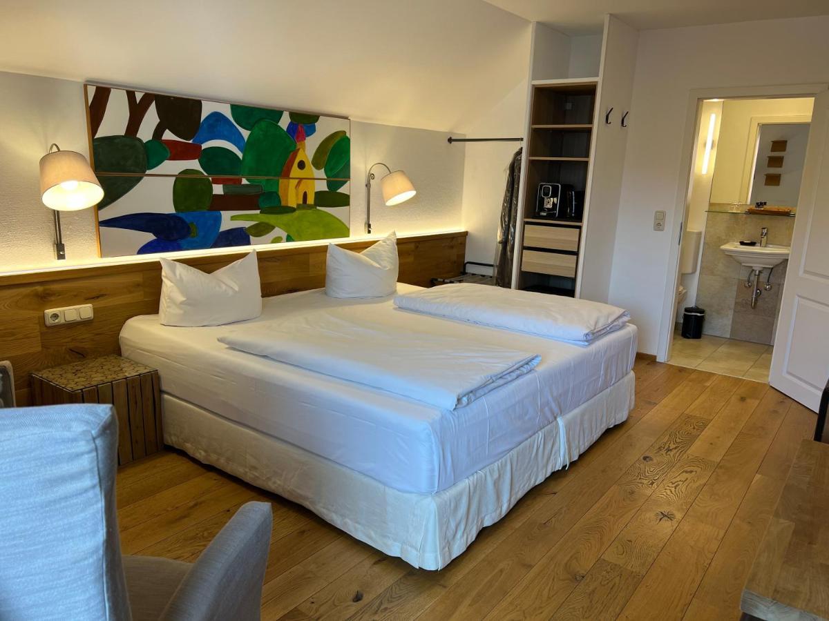 Aparthotel Parsberg Lferstl Ngoại thất bức ảnh