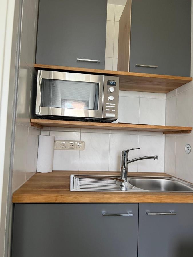 Aparthotel Parsberg Lferstl Ngoại thất bức ảnh