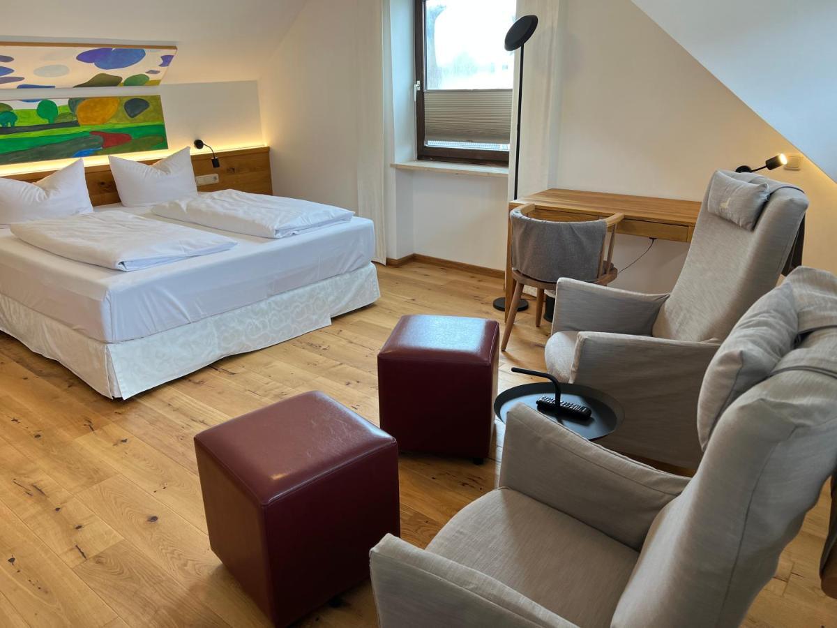 Aparthotel Parsberg Lferstl Ngoại thất bức ảnh