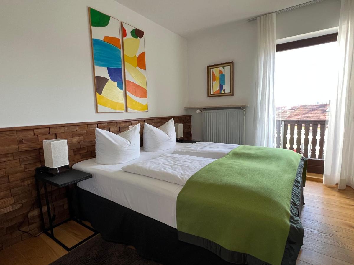 Aparthotel Parsberg Lferstl Ngoại thất bức ảnh