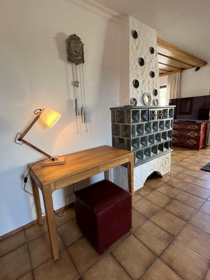 Aparthotel Parsberg Lferstl Ngoại thất bức ảnh