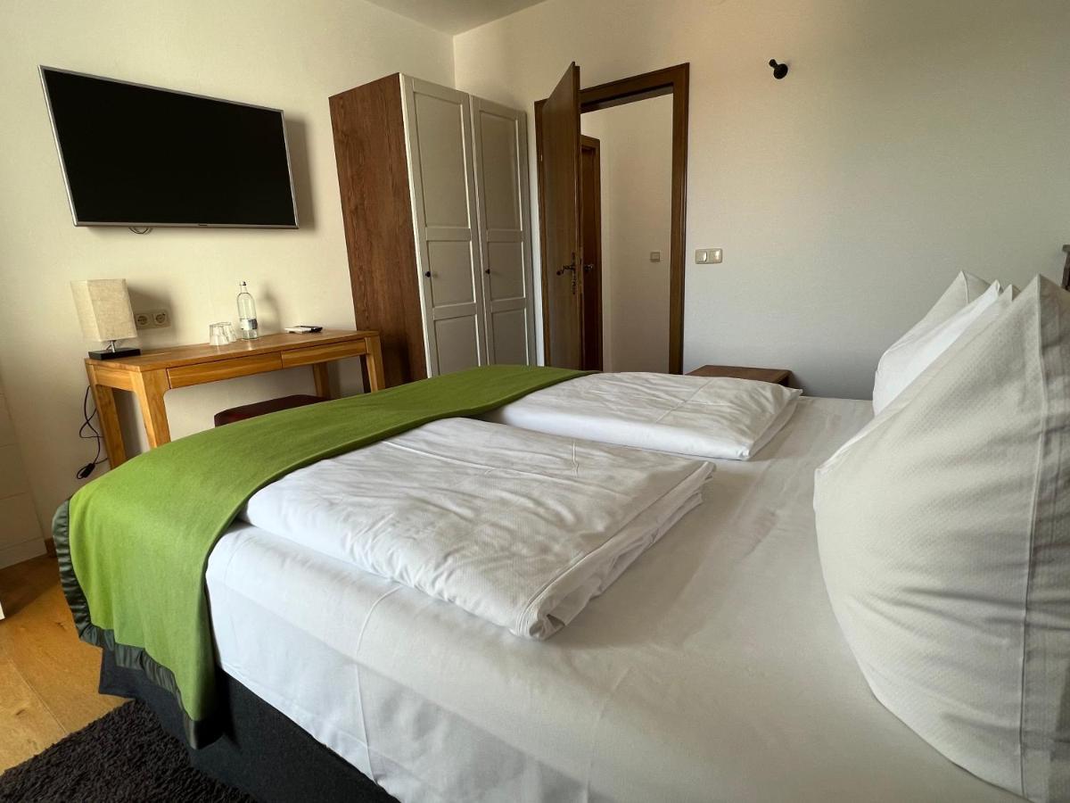 Aparthotel Parsberg Lferstl Ngoại thất bức ảnh