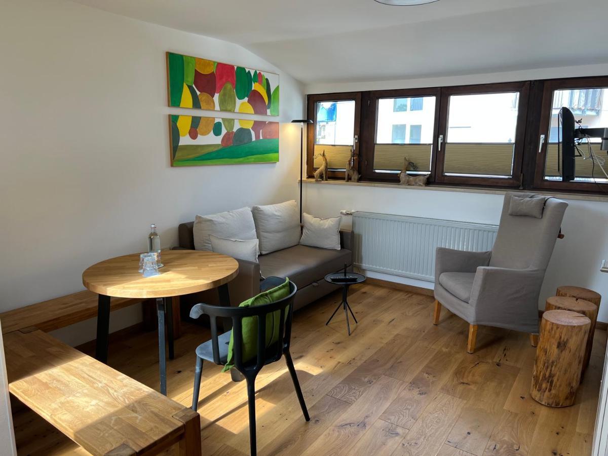 Aparthotel Parsberg Lferstl Ngoại thất bức ảnh