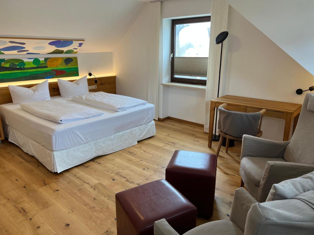 Aparthotel Parsberg Lferstl Ngoại thất bức ảnh