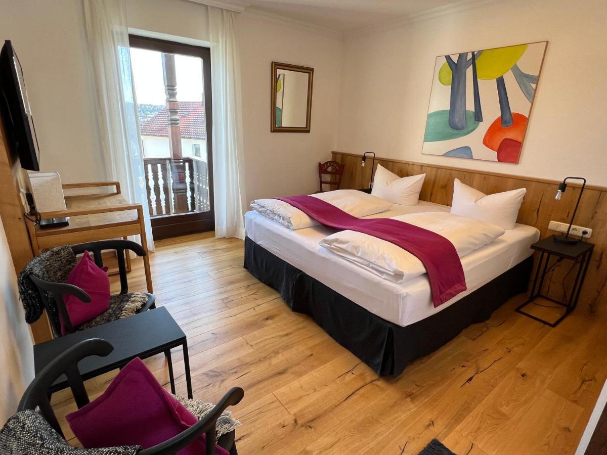 Aparthotel Parsberg Lferstl Ngoại thất bức ảnh