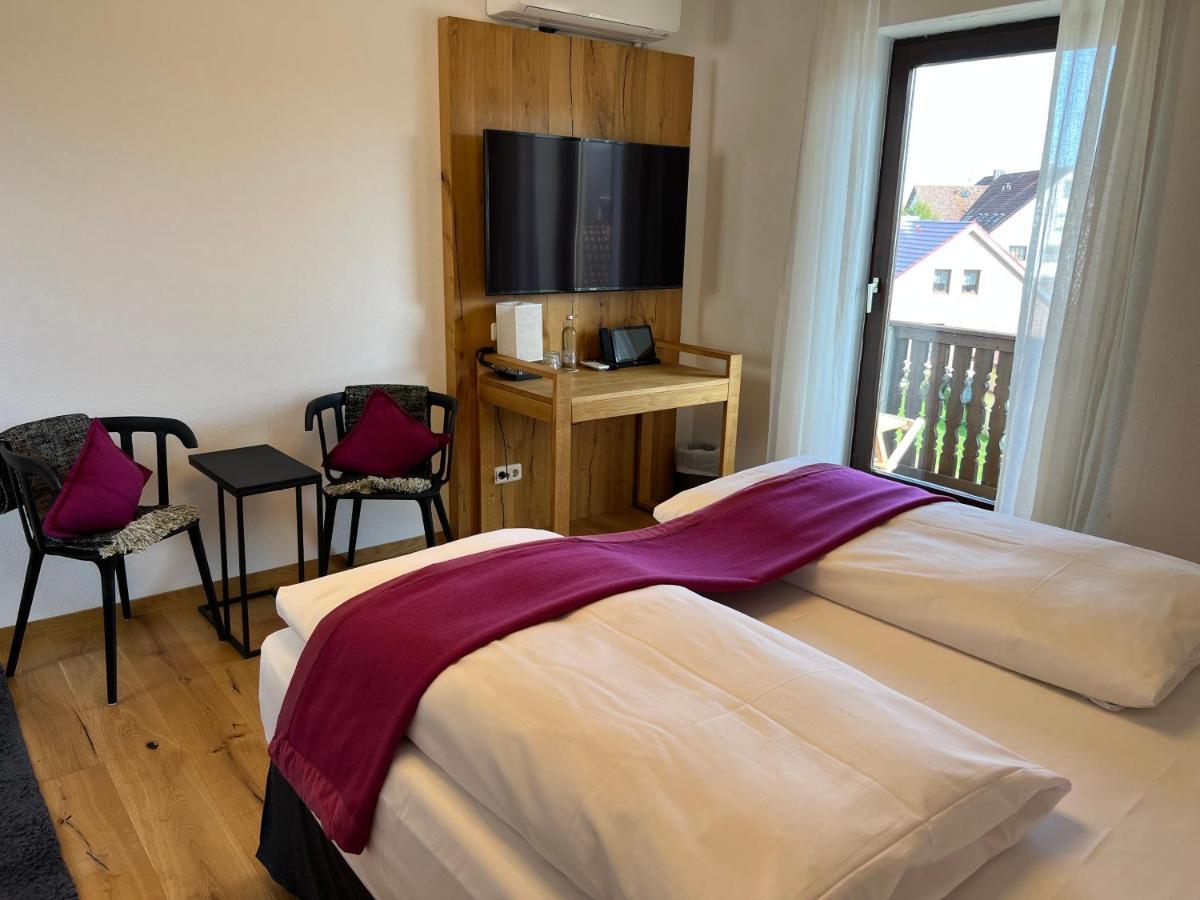 Aparthotel Parsberg Lferstl Ngoại thất bức ảnh