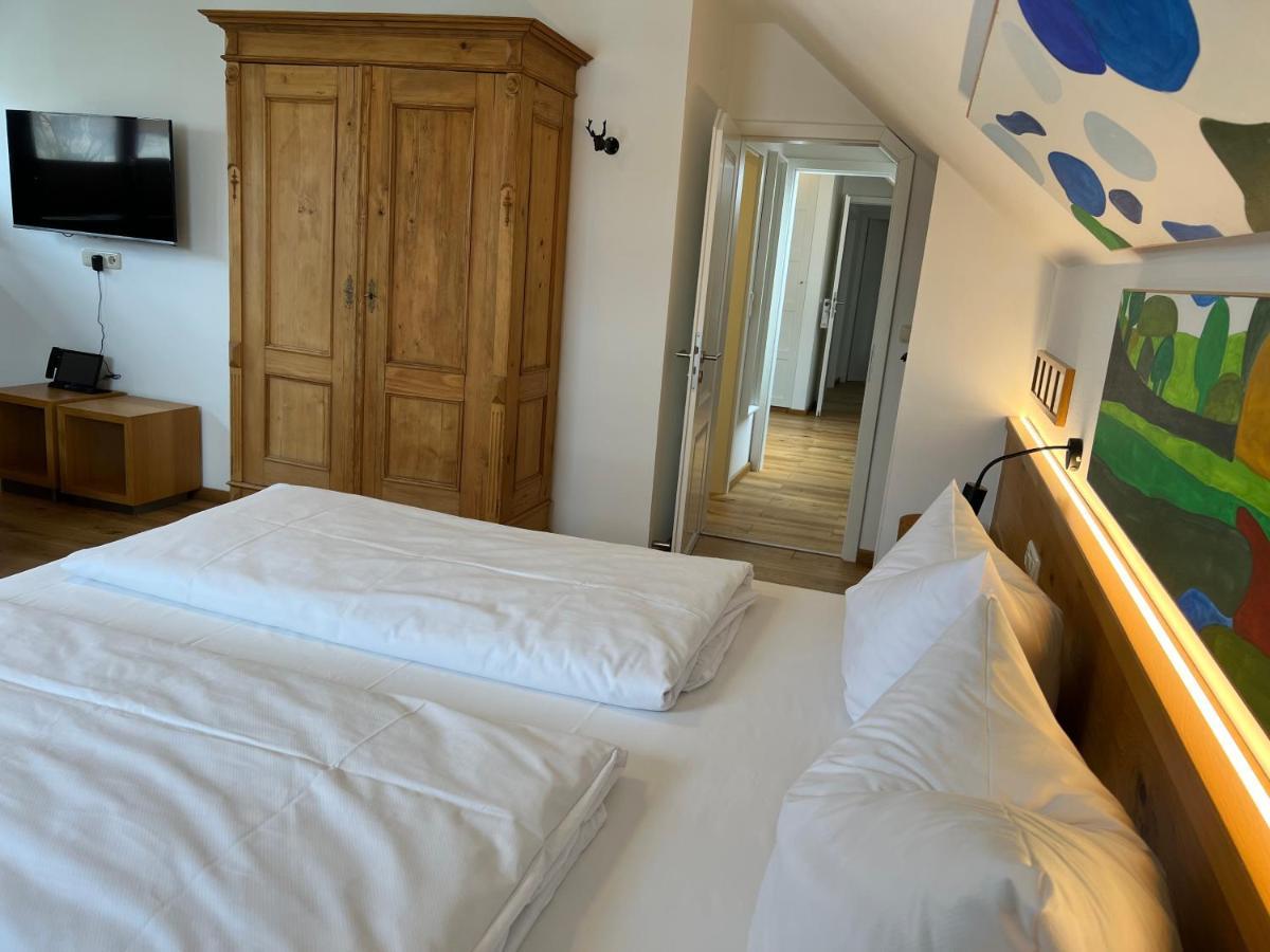 Aparthotel Parsberg Lferstl Ngoại thất bức ảnh