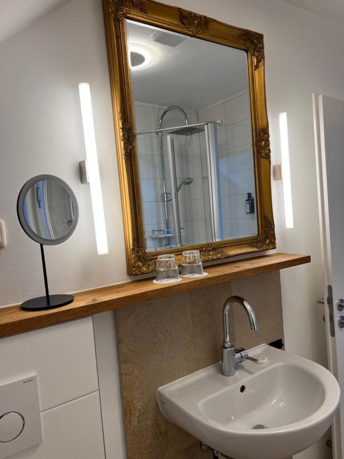 Aparthotel Parsberg Lferstl Ngoại thất bức ảnh