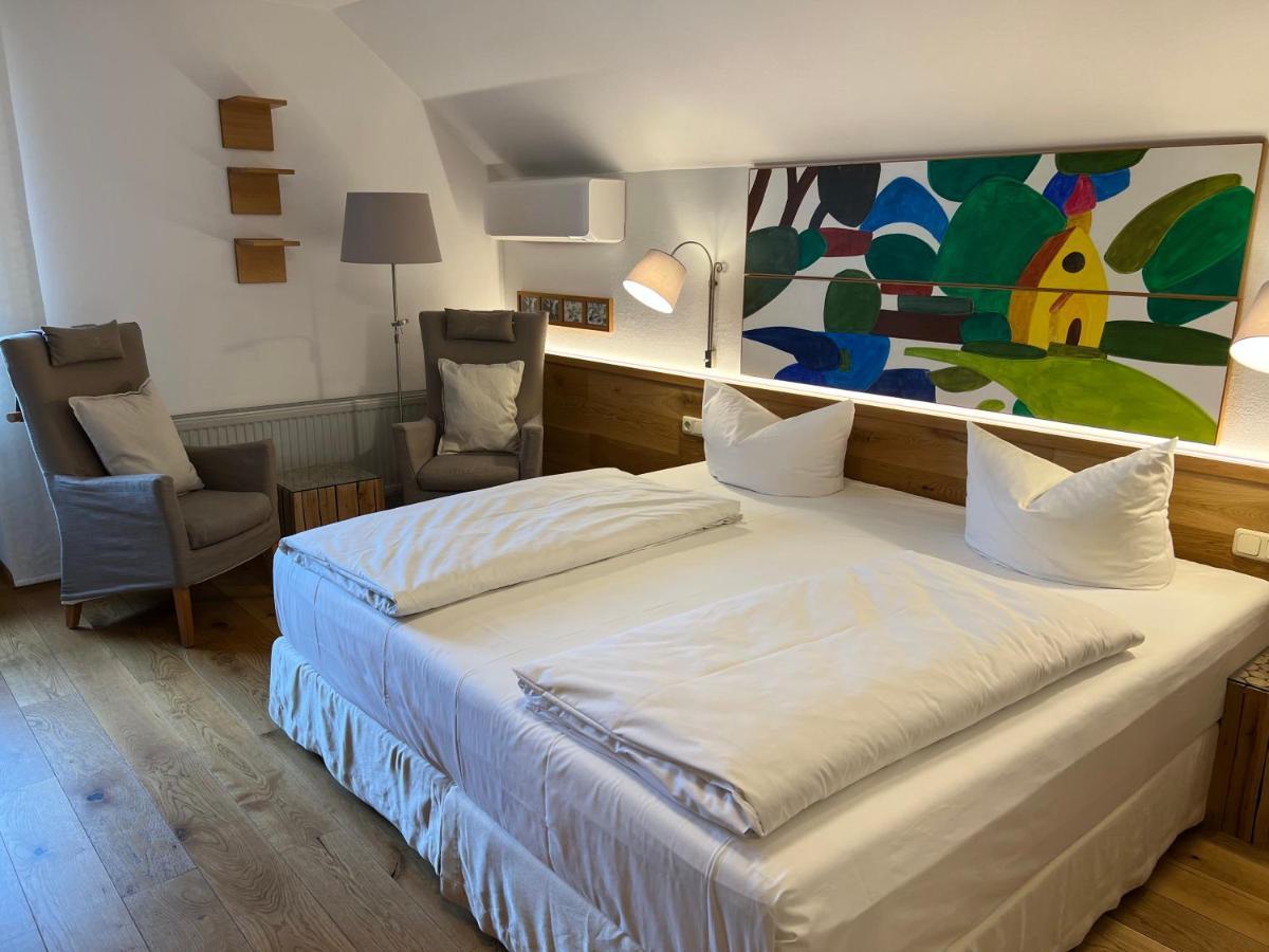 Aparthotel Parsberg Lferstl Ngoại thất bức ảnh