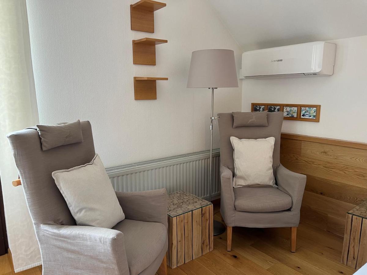 Aparthotel Parsberg Lferstl Ngoại thất bức ảnh