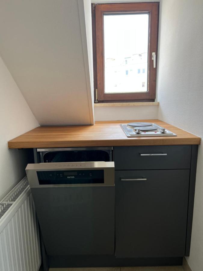 Aparthotel Parsberg Lferstl Ngoại thất bức ảnh