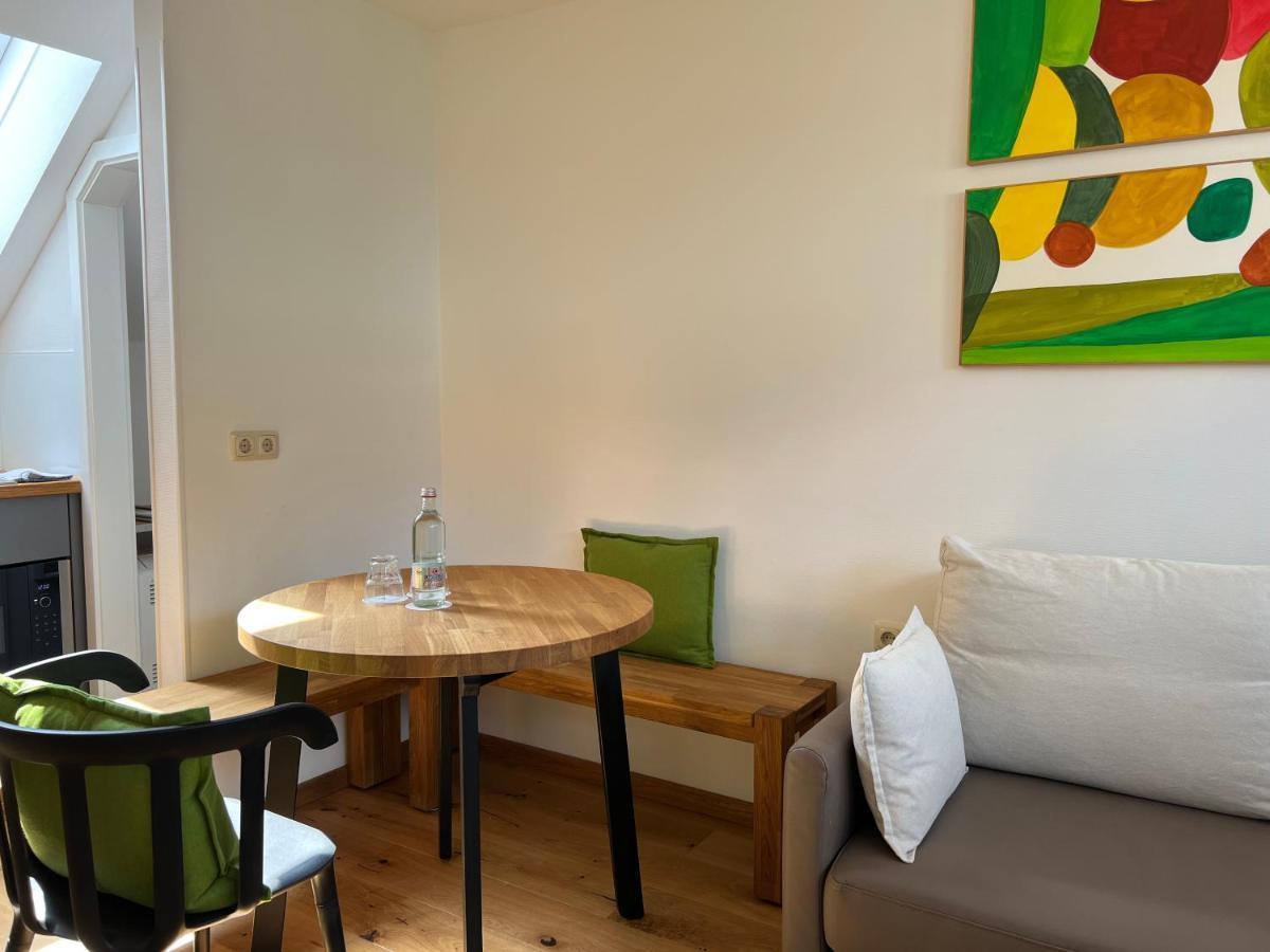 Aparthotel Parsberg Lferstl Ngoại thất bức ảnh