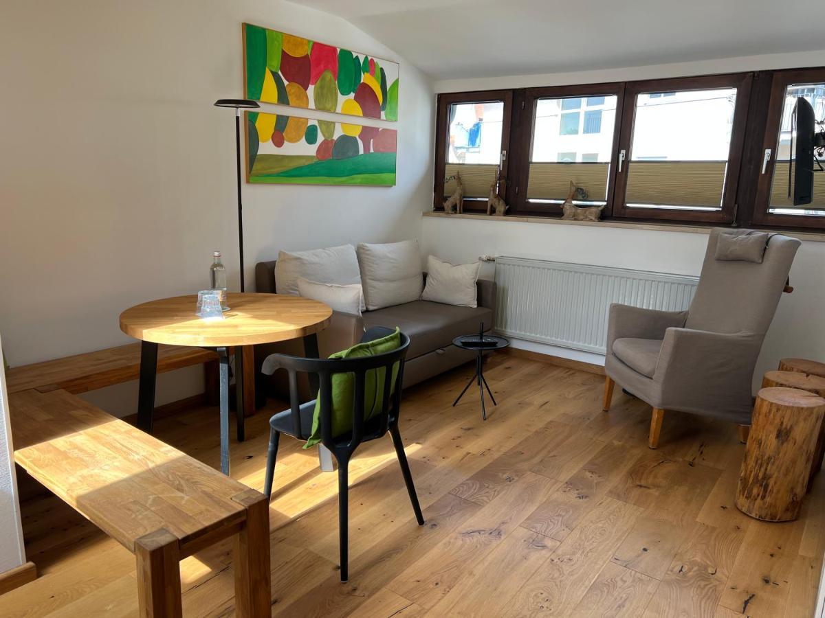 Aparthotel Parsberg Lferstl Ngoại thất bức ảnh